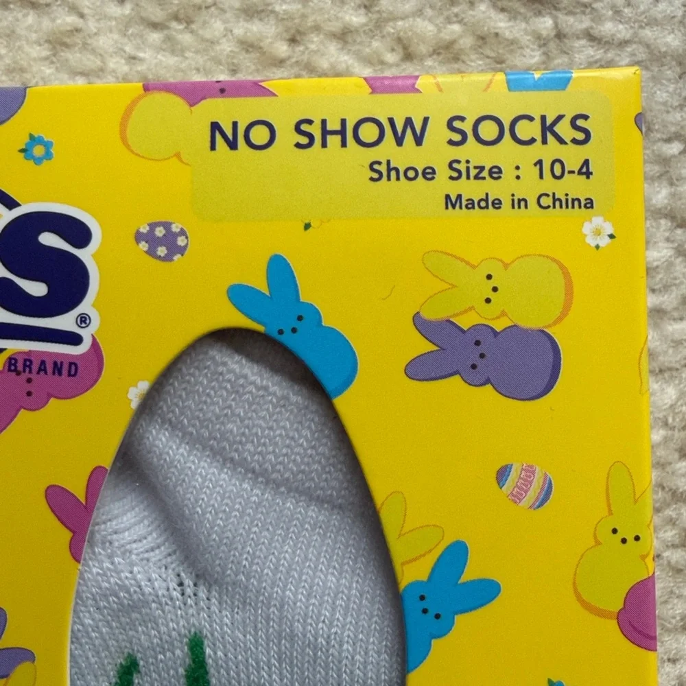 Youth No Show Socks